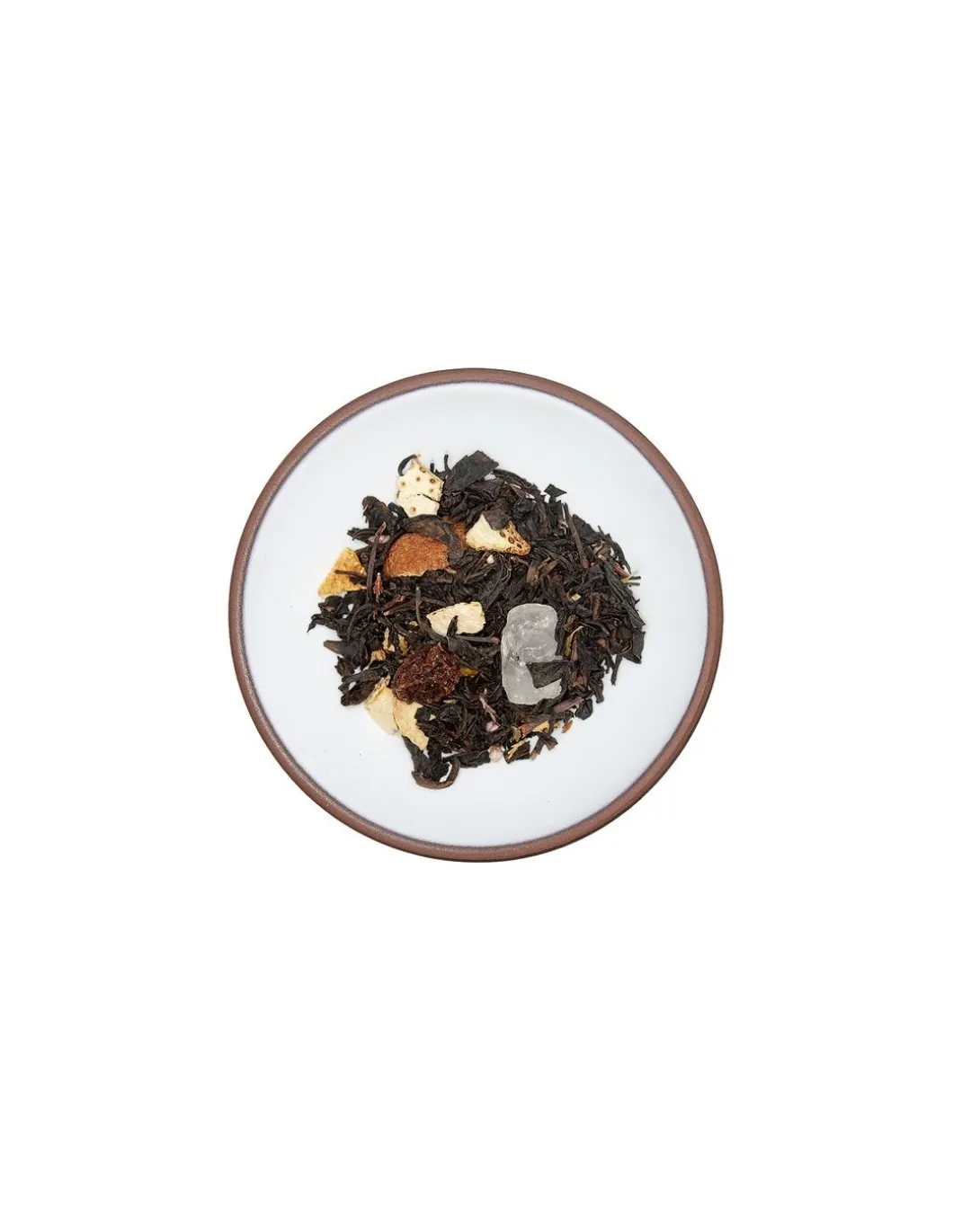 Tè Nero White Christmas