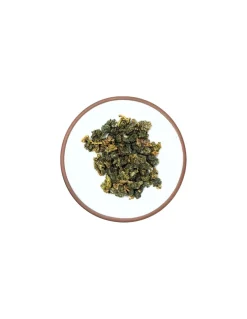 Tè Oolong Rainforest Tam Duong