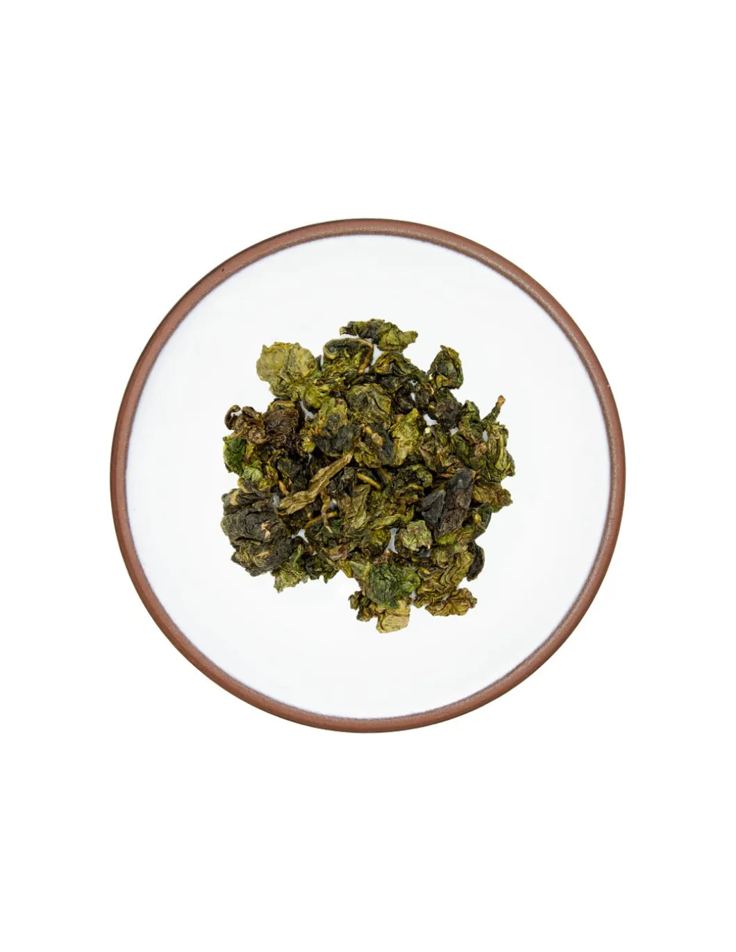 Tè Oolong Tie Kuan Yin