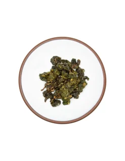 Tè Oolong Tung Ting
