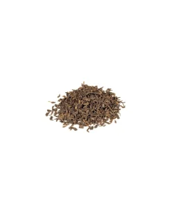 Tè Pu Erh