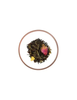 Tè Rosa D'Inverno
