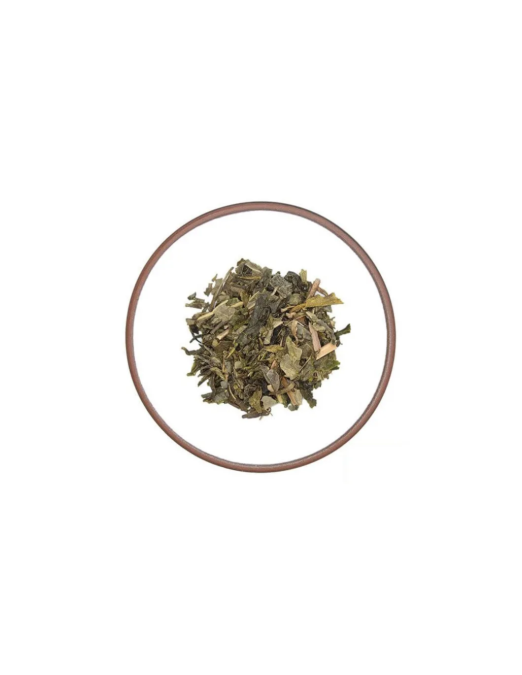 Tè Verde Al Limone