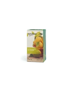 Tè Verde Al Limone Natursan