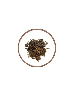 Tè Verde Assam