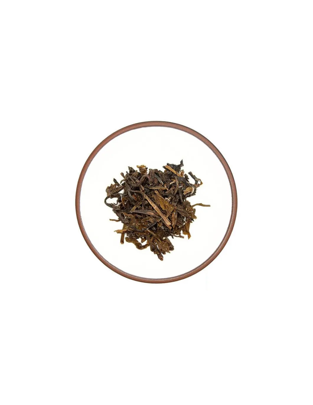 Tè Verde Assam