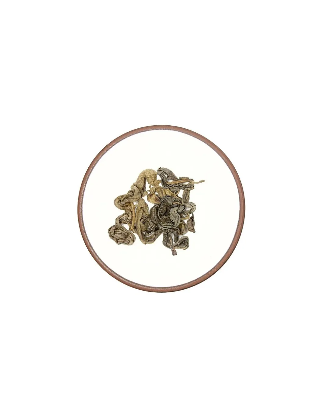 Tè Verde Ceylon Melfort