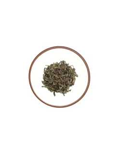 Tè Verde Chun Mee