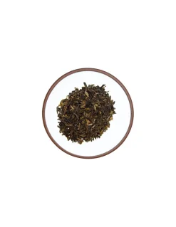Tè Verde Darjeeling Himalaya SFTGFOP1 Steinthal