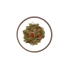 Tè Verde Deteinato Alla Fragola