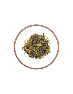 Tè Verde Deteinato Mao Feng