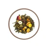 Tè Verde Fiori Di Pesco
