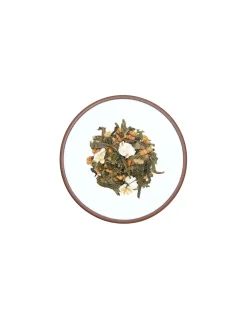 Tè Verde Genmaicha