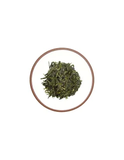 Tè Verde Gyokuro