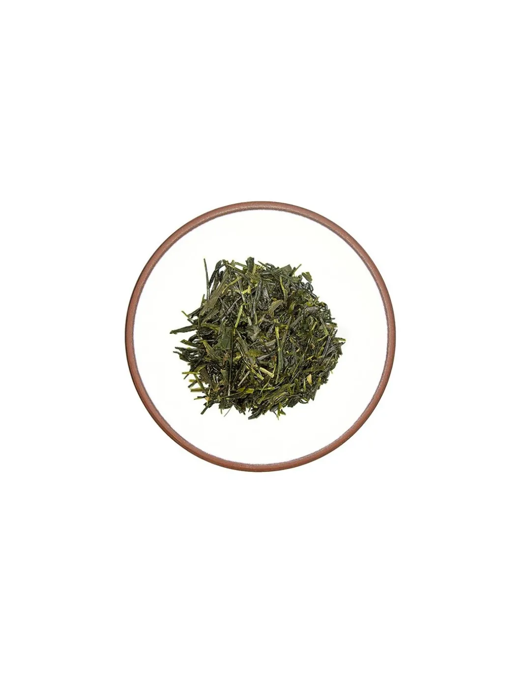 Tè Verde Gyokuro