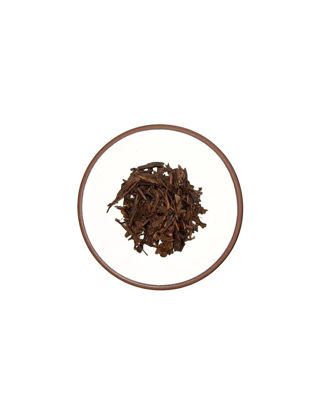 Tè Verde Houjicha