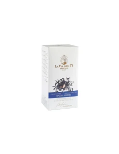 Tè Verde In Foglia Jasmine
