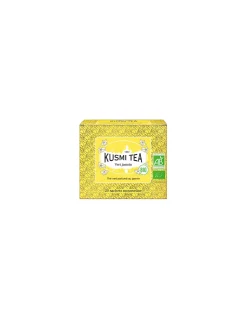 Tè Verde Jasmine Al Gelsomino Bio - Kusmi Tea