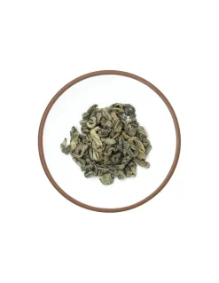 Tè Verde Java Sunda Purwa