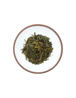 Tè Verde Kabusecha