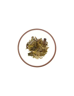 Tè Verde Lung Ching Special