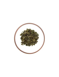 Tè Verde Marrakech Mint
