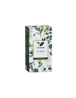 Tè Verde Natursan