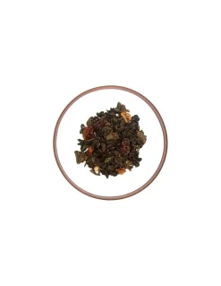 Tè Verde Piccolo Principe