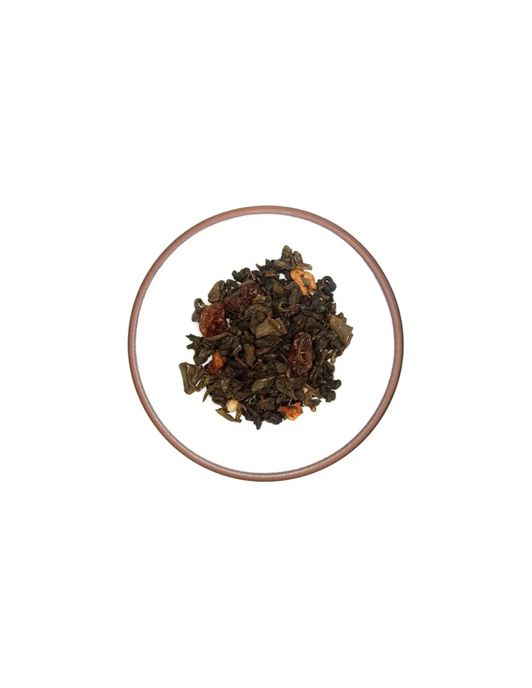 Tè Verde Piccolo Principe