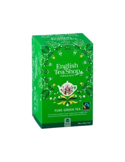 Tè Verde Puro - English Tea Shop