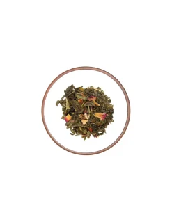 Tè Verde Romeo E Giulietta