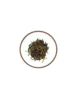 Tè Verde Ruwanda Rukeri