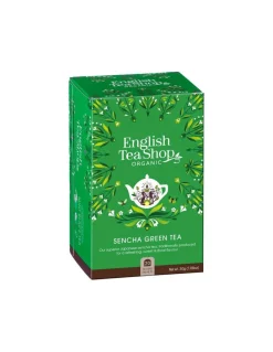 Tè Verde Sencha English Tea Shop