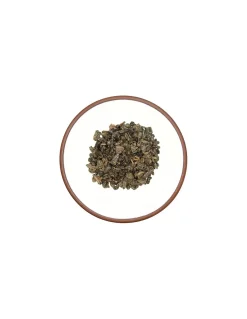 Tè Verde Special Gunpowder