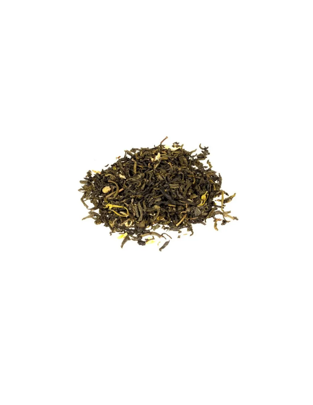Tè Verde Special Jasmine