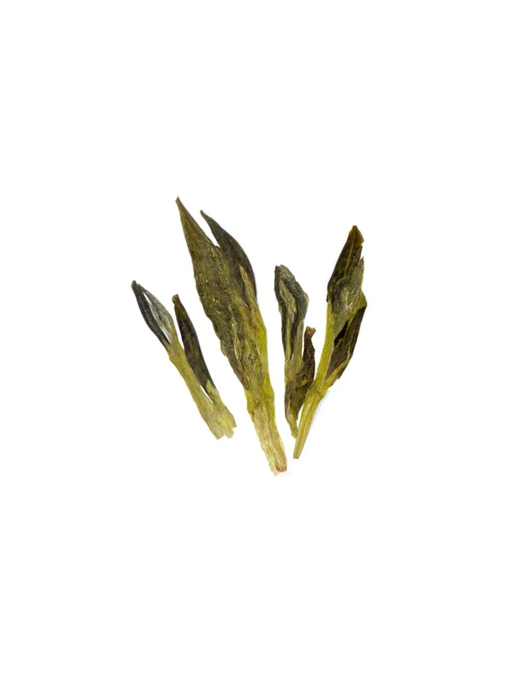 Tè Verde Tai Ping Hou Kui