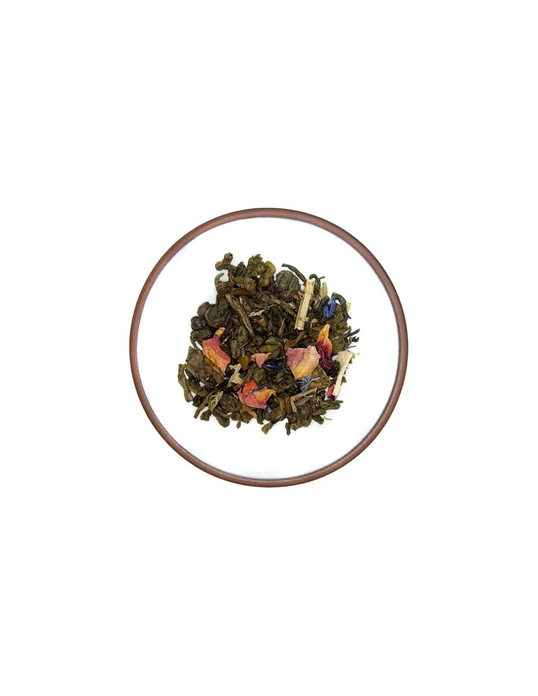 Tè Verde Tuaregh