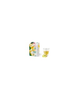 Tè Zenzero E Limone