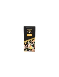 Tavoletta Cioccolato Fondente Extra GranCacao 82%