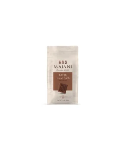 Tavoletta Di Finissimo Cioccolato Al Latte Extra 33%