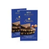 Tavoletta Savoia Cioccolato Alle Nocciole Gianduia Con Nocicole Intere 250 grammi