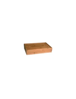 Tavolo In Bamboo