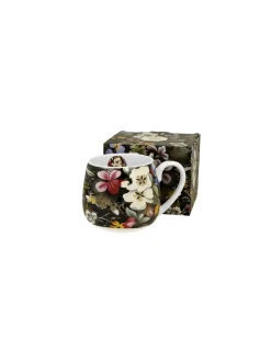 Tazza Black Ispirata a William Kilburn