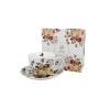 Tazza Con Piattino Zhara