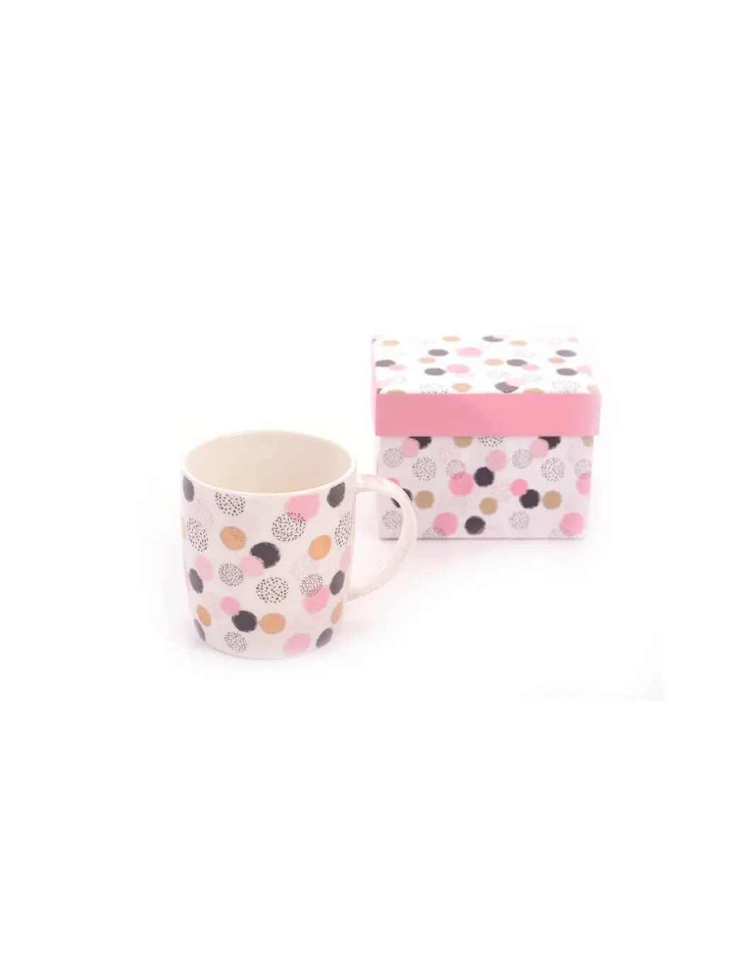 Tazza Fireworks