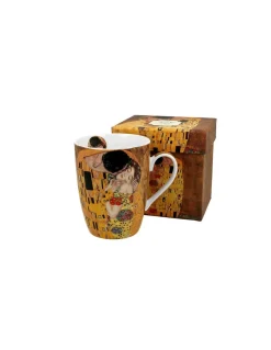 Tazza Il Bacio Di Klimt 380 ml