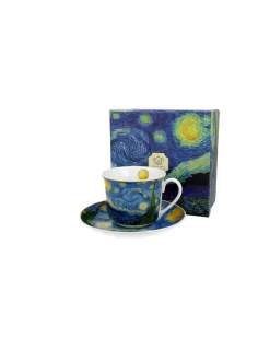 Tazza La Notte Stellata Di Van Gogh