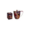 Tazza Lettera A Babbo Natale 350 ml