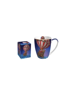 Tazza Santa Claus 350 ml