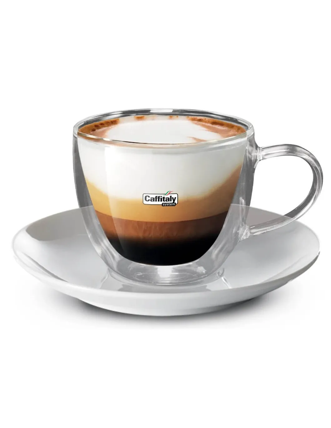 Tazze Cappuccino Caffitaly